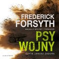 Psy wojny - audiobook