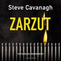 Kryminał, sensacja, thriller - audiobooki: Zarzut - audiobook