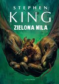 Zielona mila - ebook