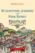W gontynie, jesziwie i na Psim Rynku. Historyczny spacer po dawnym Kazimierzu - ebook