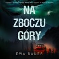 Na zboczu góry - audiobook