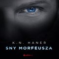 Romans: Sny Morfeusza - audiobook