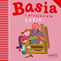 Dla dzieci i młodzieży: Basia i przyjaciele. Zuzia - audiobook