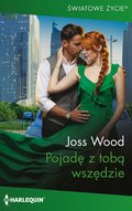 Pojadę z tobą wszędzie - ebook