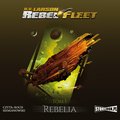 Science Fiction: Rebel Fleet. Tom 1. Rebelia - audiobook