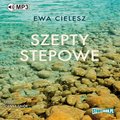 Romans: Szepty stepowe - audiobook