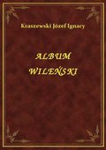 ebooki: Album Wileński - ebook