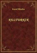 ebooki: Kulturnik - ebook