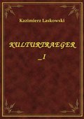 ebooki: Kulturtraeger I - ebook
