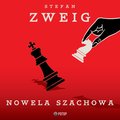 Obyczajowe: Nowela szachowa - audiobook