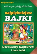 audiobooki: Jaś i drzewo fasolowe - audiobook