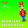 audiobooki: Ołowiany żołnierzyk - audiobook