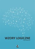 Psychologia: Wzory logiczne - ebook