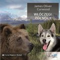 Włóczęgi Północy - audiobook