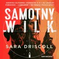 Samotny wilk - audiobook