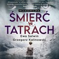 audiobooki: Wczasowiczka. Śmierć w Tatrach - audiobook