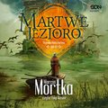 Martwe jezioro (Straceńcy Madsa Voortena 0,5) - audiobook