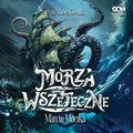 Morza Wszeteczne (Cykl Rolanda Wywijasa 1) - audiobook