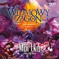 Widmowy Zagon (Straceńcy Madsa Voortena 3) - audiobook