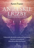 Anielskie liczby dla początkujących - ebook