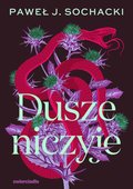 Dusze niczyje - ebook