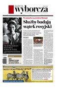 Gazeta Wyborcza - Radom – e-wydanie – 114/2024