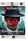 Gazeta Wyborcza - Białystok – e-wydanie – 115/2024