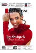 Gazeta Wyborcza - Białystok – e-wydanie – 121/2024