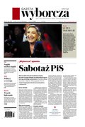 Gazeta Wyborcza - Szczecin – e-wydanie – 152/2024