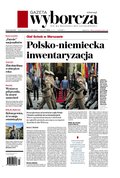 Gazeta Wyborcza - Szczecin – e-wydanie – 153/2024