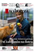 Gazeta Wyborcza - Szczecin – e-wydanie – 156/2024