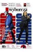 Gazeta Wyborcza - Częstochowa – e-wydanie – 256/2024