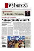 Gazeta Wyborcza - Częstochowa – e-wydanie – 257/2024