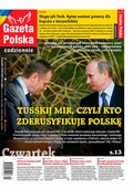 Gazeta Polska Codziennie – e-wydanie – 100/2024