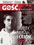 e-prasa: Gość Niedzielny - Wrocławski – e-wydanie – 20/2024