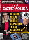Gazeta Polska – e-wydanie – 21/2024