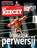 Tygodnik Do Rzeczy – e-wydanie – 21/2024