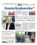 Gazeta Krakowska – e-wydanie – 119/2024