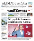 Gazeta Wrocławska – e-wydanie – 115/2024