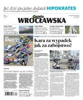 Gazeta Wrocławska – e-wydanie – 224/2024