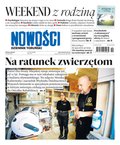 Nowości Dziennik Toruński  – e-wydanie – 109/2024