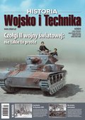 Wojsko i Technika Historia – e-wydanie – 4/2024