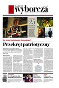 Gazeta Wyborcza - Szczecin – e-wydanie – 5/2025