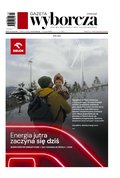 Gazeta Wyborcza - Szczecin – e-wydanie – 7/2025