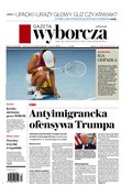 Gazeta Wyborcza - Katowice – e-wydanie – 19/2025