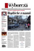 Gazeta Wyborcza - Szczecin – e-wydanie – 45/2025