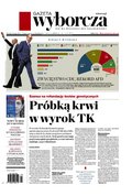 Gazeta Wyborcza - Szczecin – e-wydanie – 46/2025