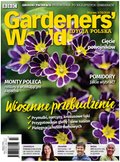 Gardeners' World Edycja Polska – e-wydanie – 3/2025