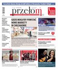 Przełom – eprasa – 3/2025