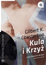 : Kula i krzyż - audiobook